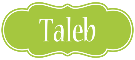 Taleb family logo