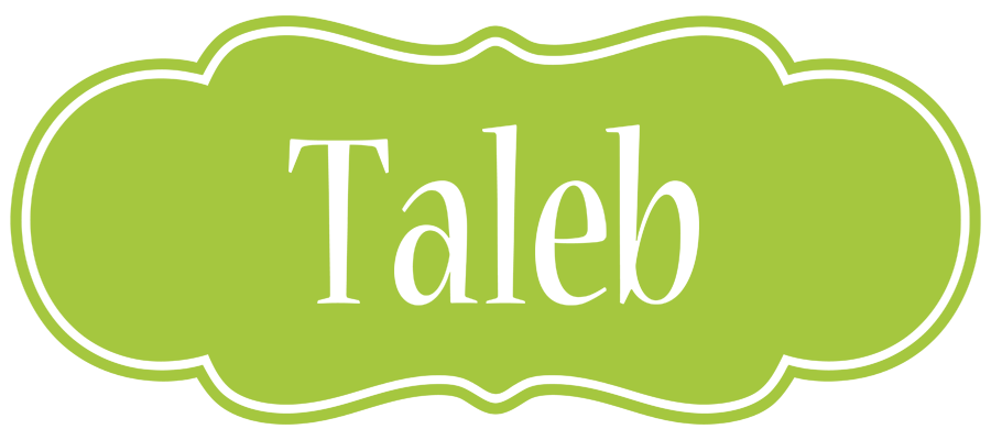 Taleb family logo