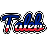 Taleb france logo