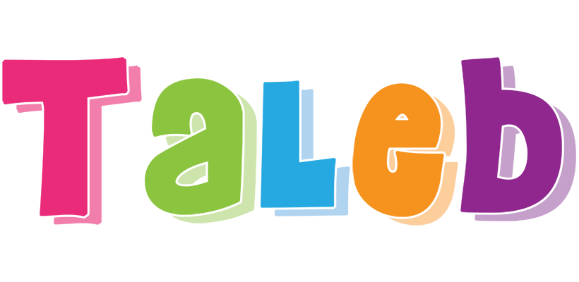 Taleb friday logo
