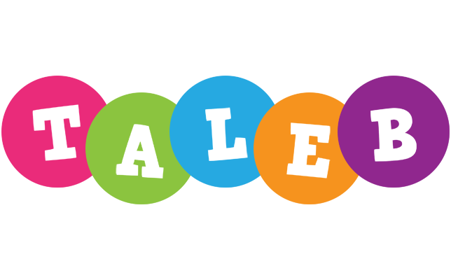 Taleb friends logo