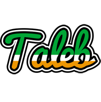 Taleb ireland logo