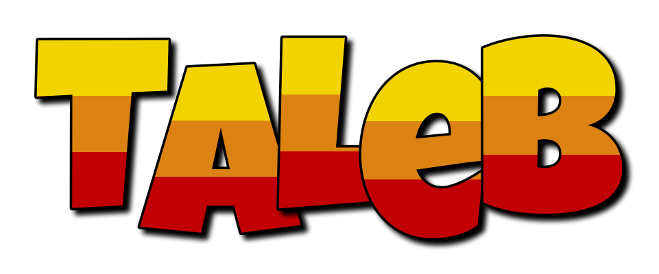 Taleb jungle logo