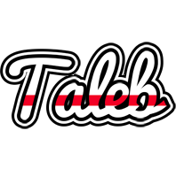 Taleb kingdom logo