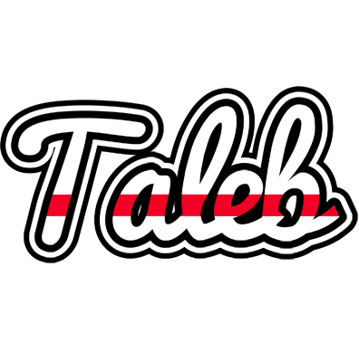 Taleb kingdom logo