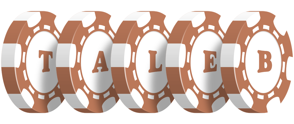 Taleb limit logo