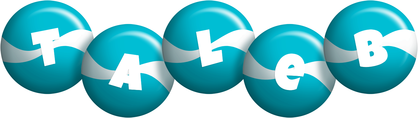 Taleb messi logo
