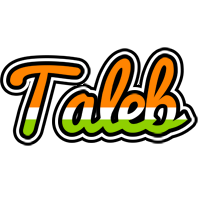 Taleb mumbai logo