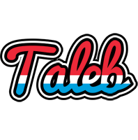 Taleb norway logo