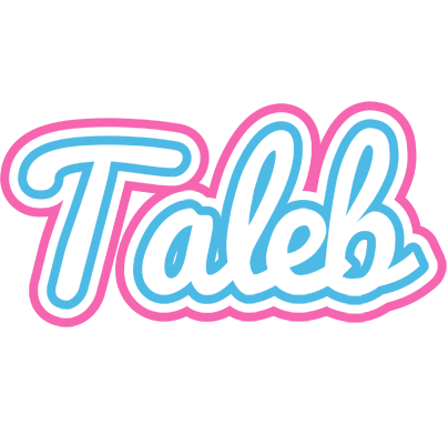 Taleb outdoors logo