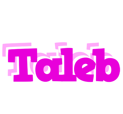 Taleb rumba logo