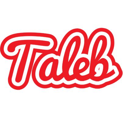 Taleb sunshine logo