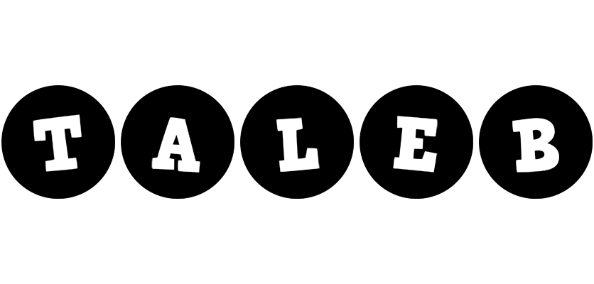 Taleb tools logo