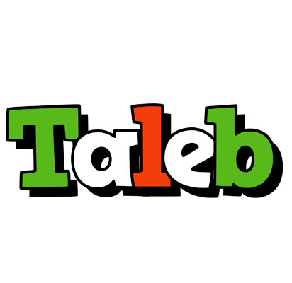 Taleb venezia logo