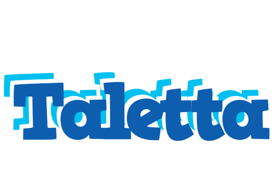 Taletta business logo