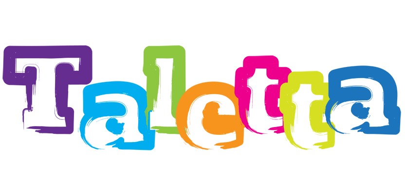 Taletta casino logo