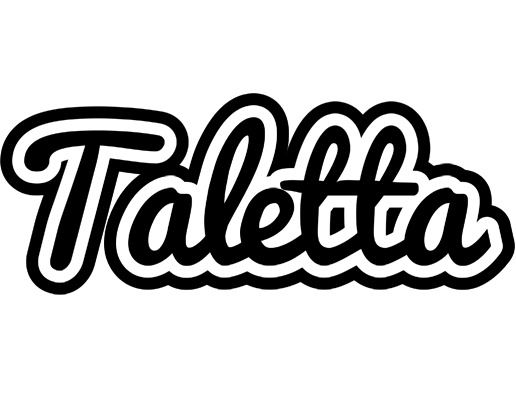 Taletta chess logo
