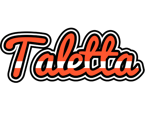 Taletta denmark logo