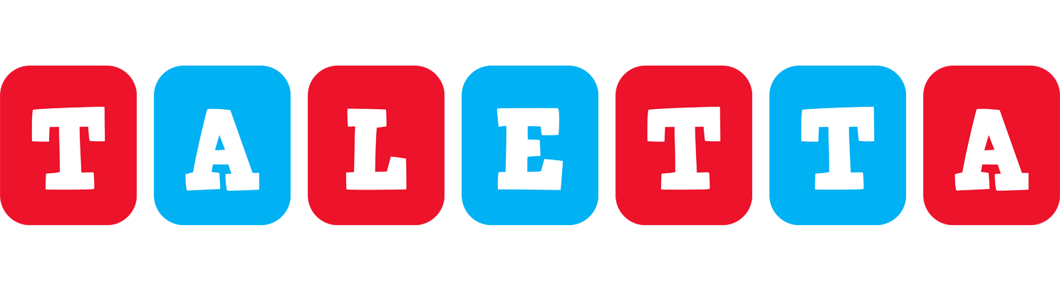 Taletta diesel logo