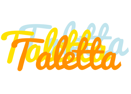 Taletta energy logo
