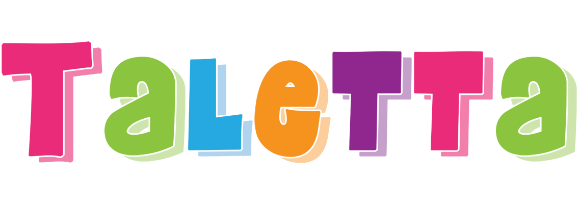 Taletta friday logo