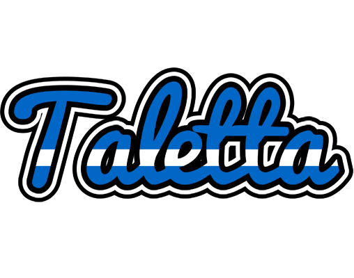 Taletta greece logo