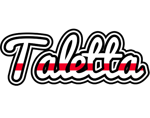 Taletta kingdom logo