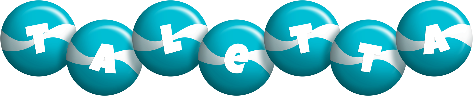 Taletta messi logo
