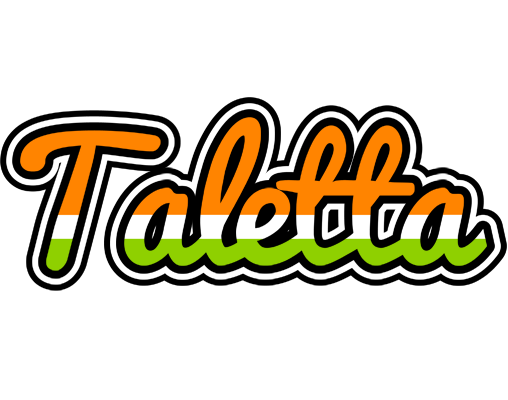 Taletta mumbai logo