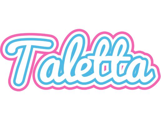 Taletta outdoors logo