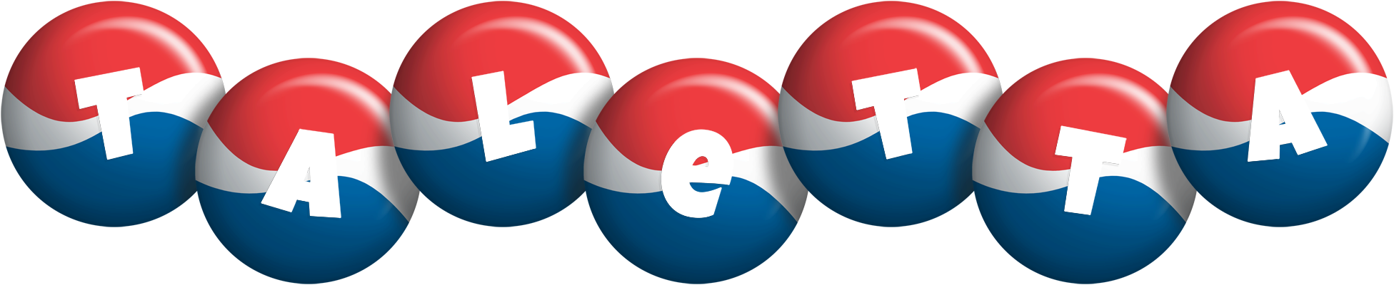 Taletta paris logo