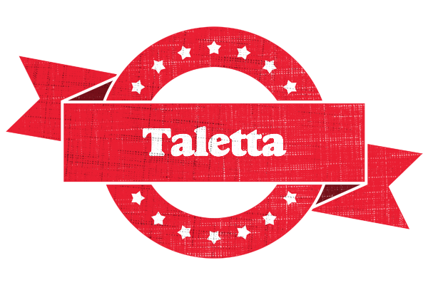 Taletta passion logo