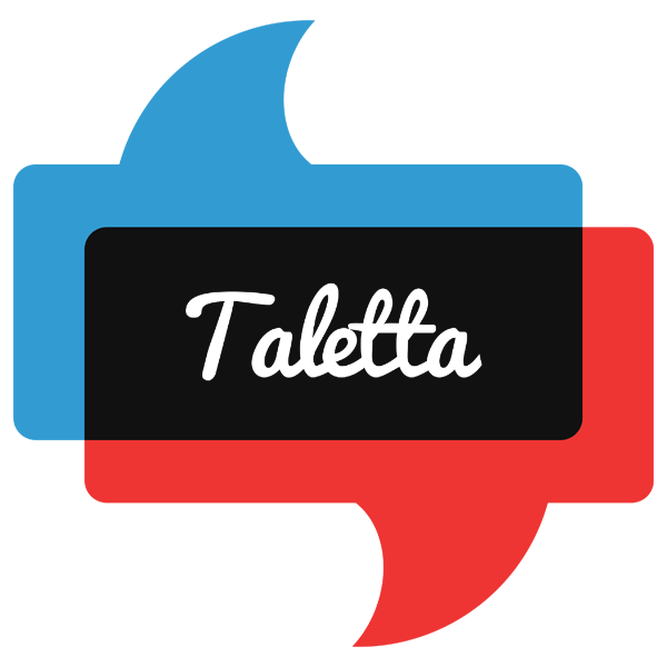 Taletta sharks logo