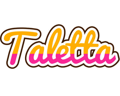 Taletta smoothie logo