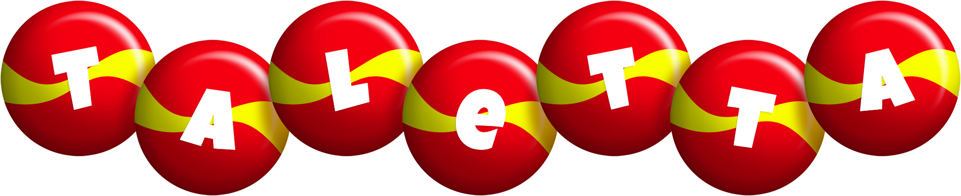 Taletta spain logo
