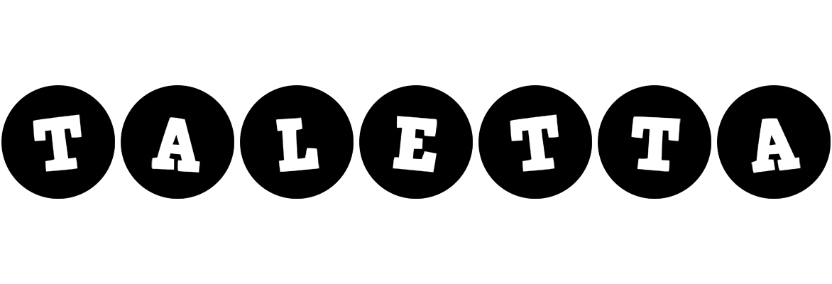 Taletta tools logo