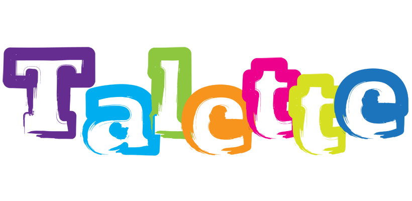 Talette casino logo