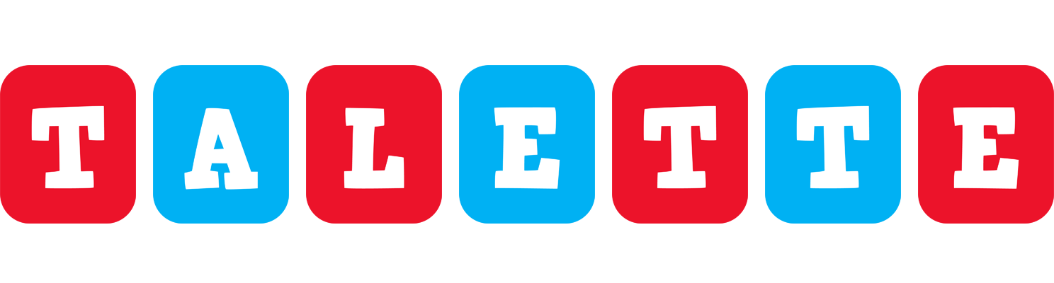 Talette diesel logo