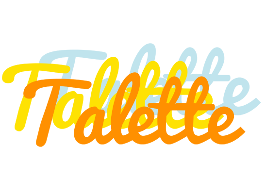 Talette energy logo