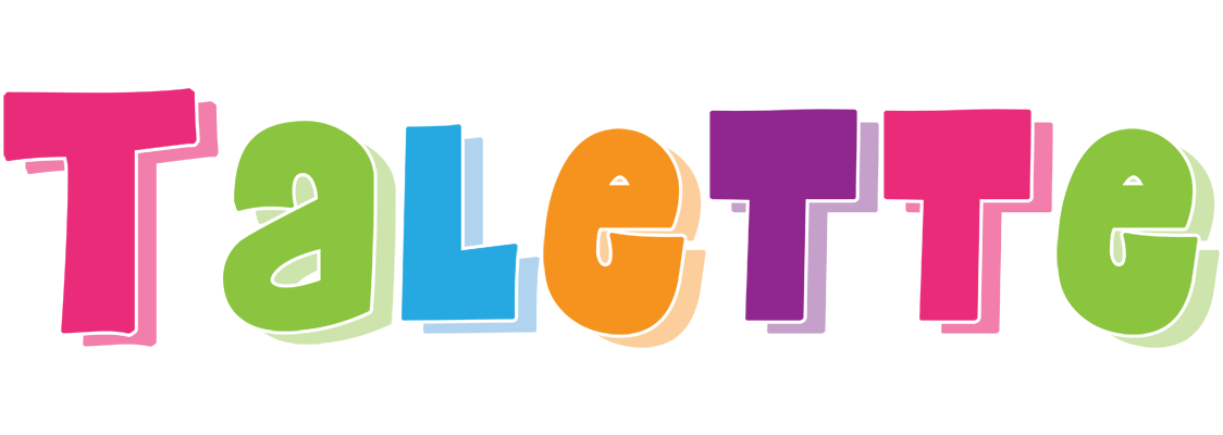 Talette friday logo