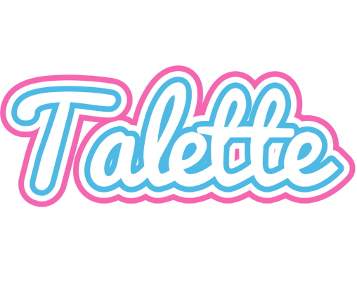 Talette outdoors logo