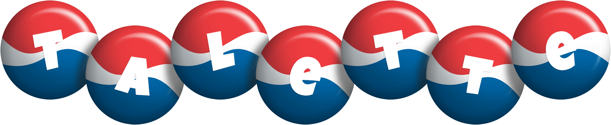 Talette paris logo
