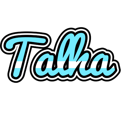 Talha argentine logo