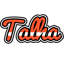 Talha denmark logo