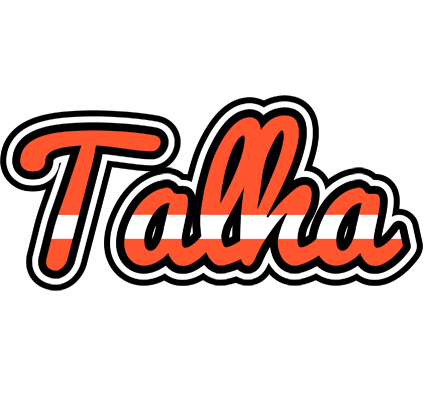 Talha denmark logo
