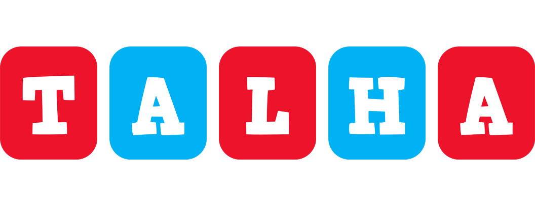 Talha diesel logo