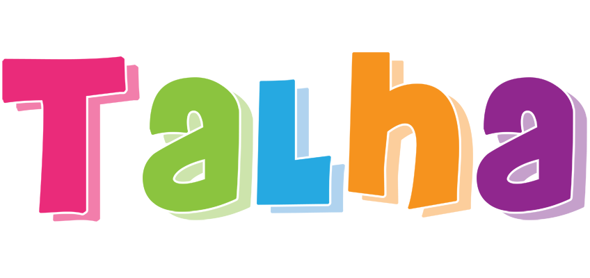 Talha friday logo