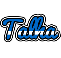 Talha greece logo