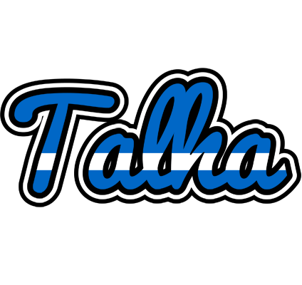 Talha greece logo