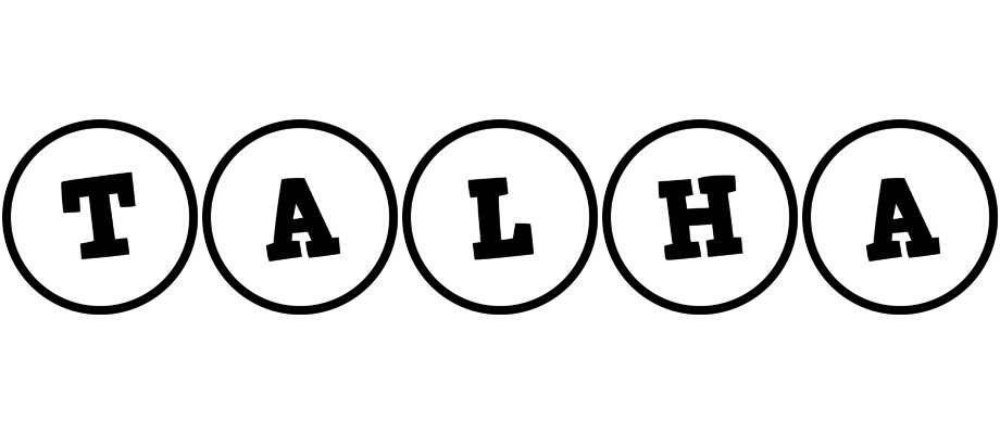 Talha handy logo